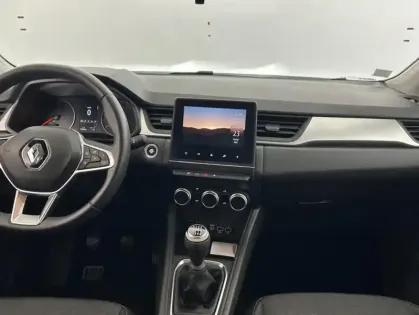 Photo 28 Renault Captur 1.0 TCe 90ch Business + Attelage