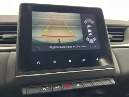 Photo 23 Renault Captur 1.0 TCe 90ch Business + Attelage