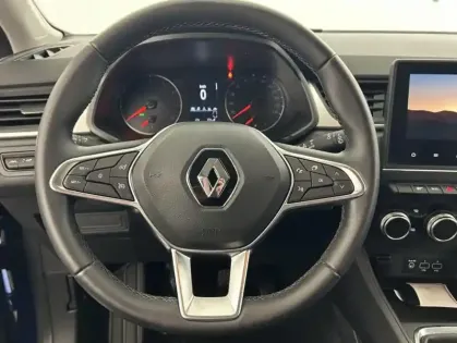 Photo 14 Renault Captur 1.0 TCe 90ch Business + Attelage