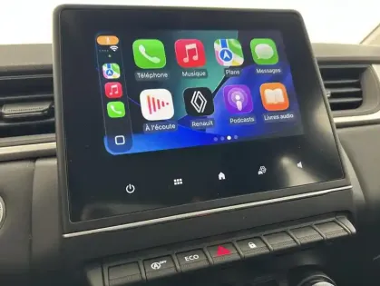 Photo 24 Renault Captur 1.0 TCe 90ch Business + Attelage