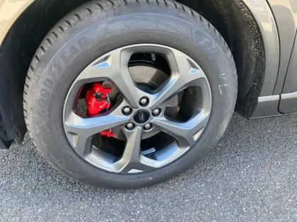 Photo 38 Ford Kuga Gén. III Ph2 ST-Line 5