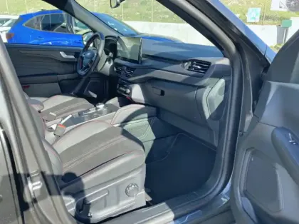 Photo 24 Ford Kuga 2.5 Duratec 180ch Hybrid FlexiFuel ST-Line X Powershift