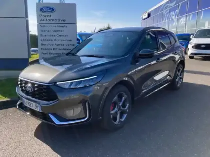 Photo 25 Ford Kuga Gén. III Ph2 ST-Line 5