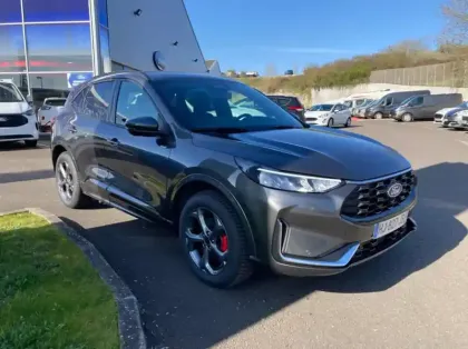 Photo 36 Ford Kuga Gén. III Ph2 ST-Line 5