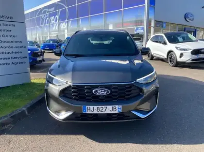 Photo 45 Ford Kuga Gén. III Ph2 ST-Line 5