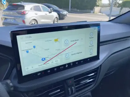 Photo 28 Ford Kuga Gén. III Ph2 ST-Line 5