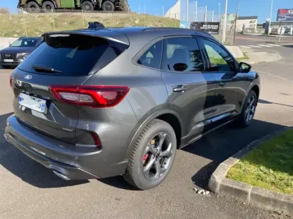 Photo 26 Ford Kuga Gén. III Ph2 ST-Line 5