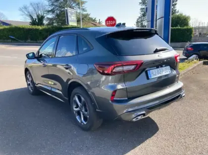 Photo 37 Ford Kuga Gén. III Ph2 ST-Line 5