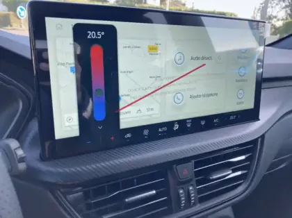 Photo 29 Ford Kuga Gén. III Ph2 ST-Line 5