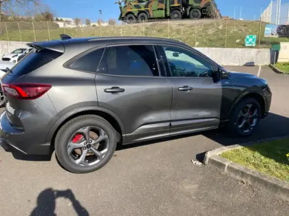 Photo 48 Ford Kuga Gén. III Ph2 ST-Line 5