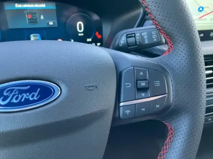 Photo 44 Ford Kuga Gén. III Ph2 ST-Line 5