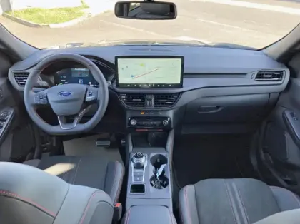 Photo 27 Ford Kuga Gén. III Ph2 ST-Line 5