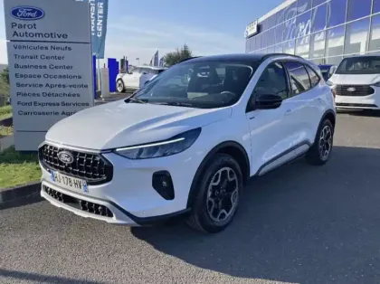 Photo 24 Ford Kuga Gén. III Ph2 Active X 5