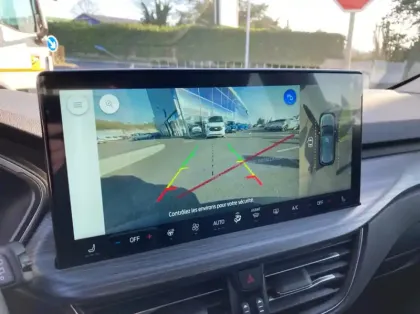 Photo 38 Ford Kuga Gén. III Ph2 Active X 5