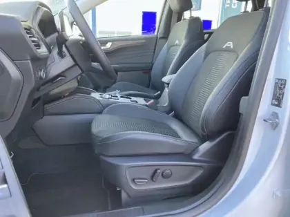 Photo 9 Ford Kuga 2.5 Duratec 180ch Hybrid FlexiFuel Active X Powershift