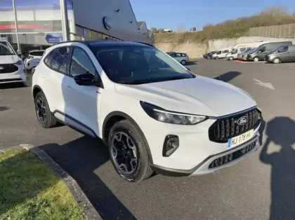 Photo 35 Ford Kuga Gén. III Ph2 Active X 5