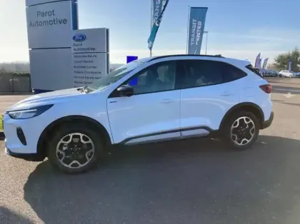 Photo 44 Ford Kuga Gén. III Ph2 Active X 5