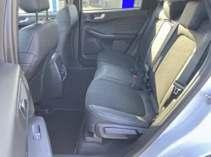 Photo 8 Ford Kuga 2.5 Duratec 180ch Hybrid FlexiFuel Active X Powershift