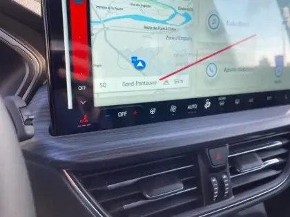 Photo 28 Ford Kuga Gén. III Ph2 Active X 5