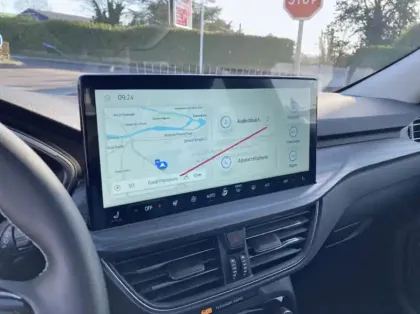 Photo 27 Ford Kuga Gén. III Ph2 Active X 5