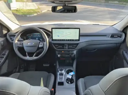 Photo 26 Ford Kuga Gén. III Ph2 Active X 5