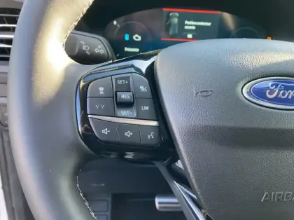 Photo 15 Ford Kuga 2.5 Duratec 180ch Hybrid FlexiFuel Active X Powershift