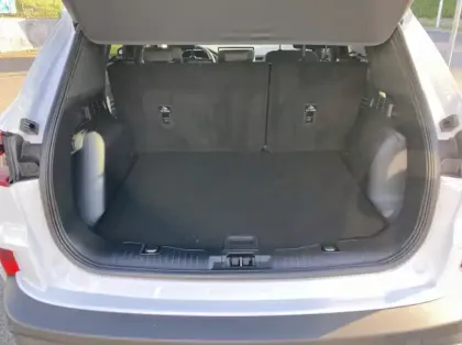 Photo 10 Ford Kuga 2.5 Duratec 180ch Hybrid FlexiFuel Active X Powershift