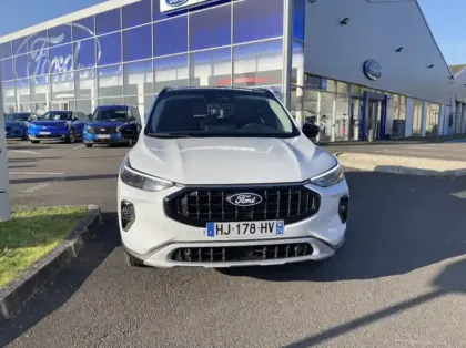 Photo 43 Ford Kuga Gén. III Ph2 Active X 5