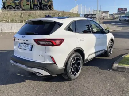 Photo 25 Ford Kuga Gén. III Ph2 Active X 5