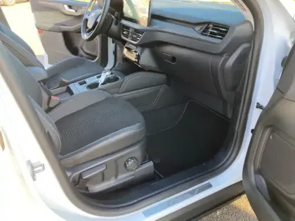 Photo 23 Ford Kuga 2.5 Duratec 180ch Hybrid FlexiFuel Active X Powershift