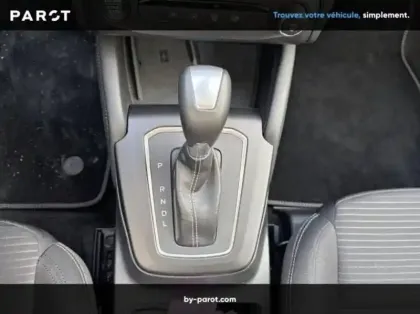 Photo 7 Ford Focus SW 1.0 EcoBoost mHEV 125ch Titanium X Business