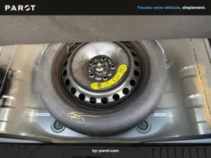 Photo 21 Ford Focus SW 1.0 EcoBoost mHEV 125ch Titanium X Business