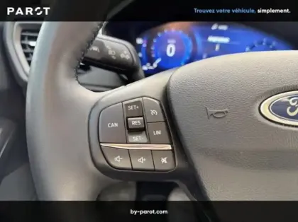 Photo 15 Ford Focus SW 1.0 EcoBoost mHEV 125ch Titanium X Business