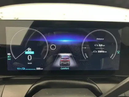 Photo 15 Renault Megane E-Tech Electric EV60 220ch Iconic super charge + Pompe à chaleur