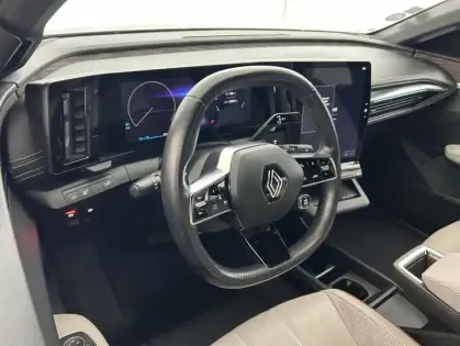 Photo 12 Renault Megane E-Tech Electric EV60 220ch Iconic super charge + Pompe à chaleur