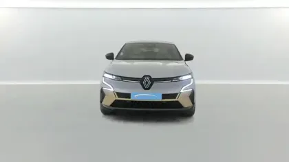 Photo 7 Renault Megane E-Tech Electric EV60 220ch Iconic super charge + Pompe à chaleur