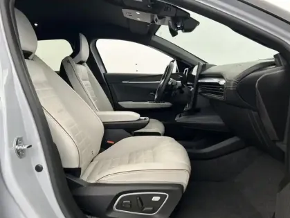 Photo 23 Renault Megane E-Tech Electric EV60 220ch Iconic super charge + Pompe à chaleur