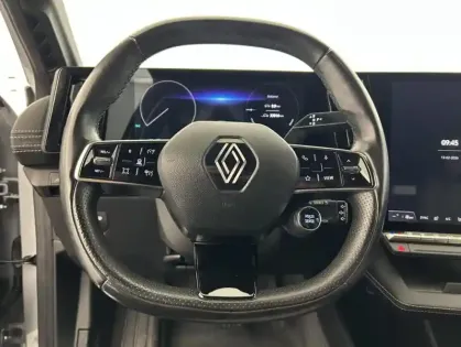 Photo 13 Renault Megane E-Tech Electric EV60 220ch Iconic super charge + Pompe à chaleur