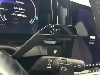 Photo 19 Renault Megane E-Tech Electric EV60 220ch Iconic super charge + Pompe à chaleur