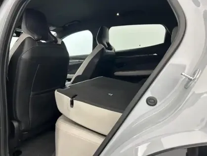 Photo 9 Renault Megane E-Tech Electric EV60 220ch Iconic super charge + Pompe à chaleur