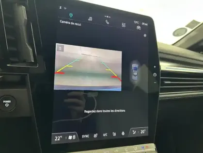 Photo 17 Renault Megane E-Tech Electric EV60 220ch Iconic super charge + Pompe à chaleur