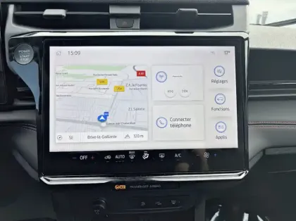 Photo 23 Ford Puma Gén. II Ph2 ST-Line X 5