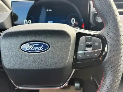 Photo 18 Ford Puma 1.0 EcoBoost Hybrid 155ch ST-Line X S&S Powershift