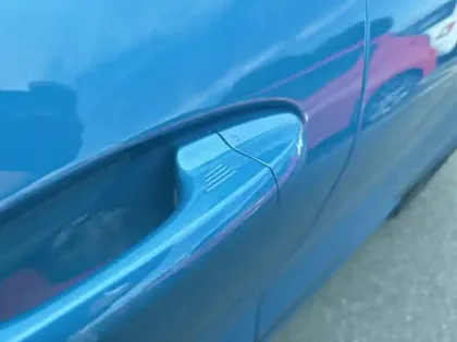 Photo 16 Ford Puma 1.0 EcoBoost Hybrid 155ch ST-Line X S&S Powershift