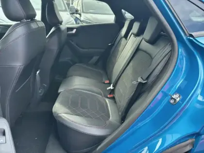 Photo 28 Ford Puma Gén. II Ph2 ST-Line X 5