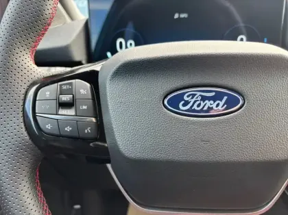 Photo 15 Ford Puma 1.0 EcoBoost Hybrid 155ch ST-Line X S&S Powershift