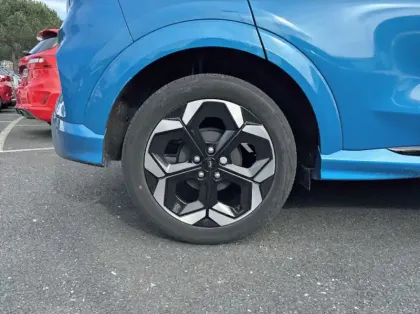 Photo 33 Ford Puma Gén. II Ph2 ST-Line X 5