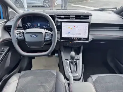 Photo 22 Ford Puma Gén. II Ph2 ST-Line X 5