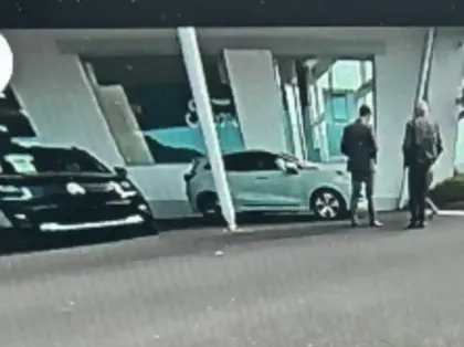 Photo 19 Ford Puma 1.0 EcoBoost Hybrid 155ch ST-Line X S&S Powershift