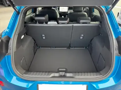 Photo 10 Ford Puma 1.0 EcoBoost Hybrid 155ch ST-Line X S&S Powershift